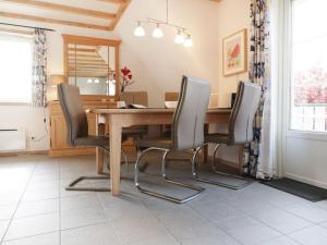 Haus Seepferdchen Whg SP3