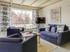 Haus Seepferdchen Whg SP3