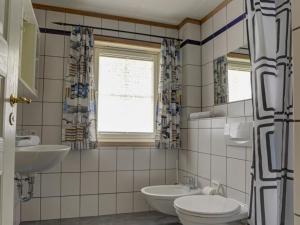 Haus Seepferdchen Whg SP3