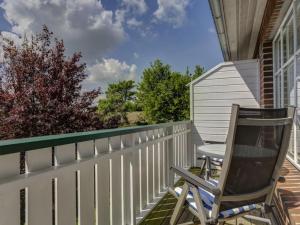 Haus Seepferdchen Whg SP3