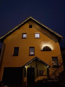 Piroska Pension