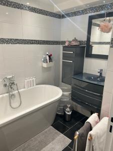 Appartements Le Confort Urbain : photos des chambres