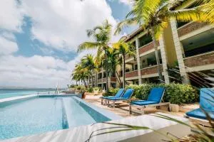 The Bellafonte - Luxury Oceanfront Hotel - Hato