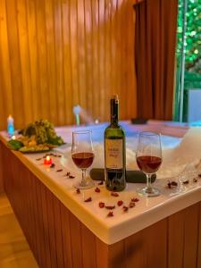 Meca Deluxe Otel Sapanca