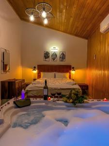 Meca Deluxe Otel Sapanca