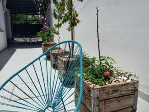 Alquileres Allen - Allen