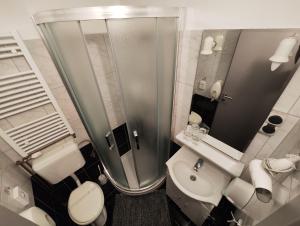 Pansion Bijela Ruža - a la carte