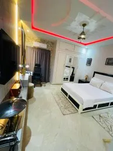 Entire Villa Garden Wi-Fi Near Beach - Agadir