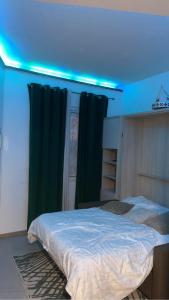 Appartements Le Golden Spa : photos des chambres