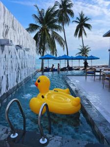 Three Trees Samui Resort - Sarocha Villa