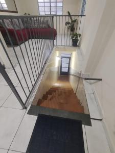 Casa Inteira para Temporada a 550m do Parque das Águas
