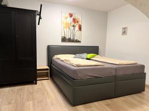 Stylish 1BR Flat in a Prime Location