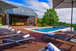 Casa Luna - 4hvězdičkové hotely ve městě Ravna Gora