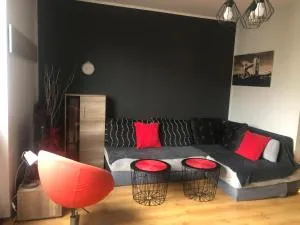 Apartament Mozarta - Węgrzce