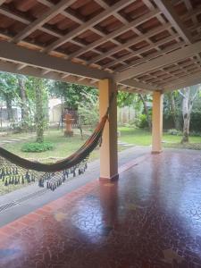 Suítes Quintal de Lázaro 4