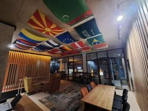 Karvi Hostel & Suites - Ardeşen