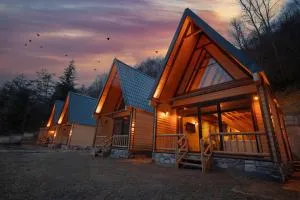 Abant Yayla Dağevi - Markooğlu