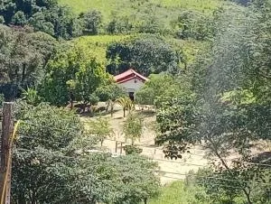 Sitio das Corujas - Socamirim
