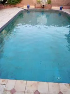 John's Place - Had Abdallah Rhiat