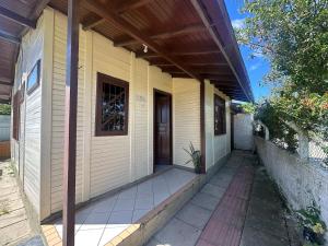 Casa no Campeche