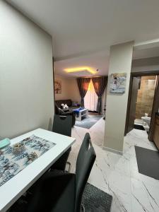 Apartman Zimska idila