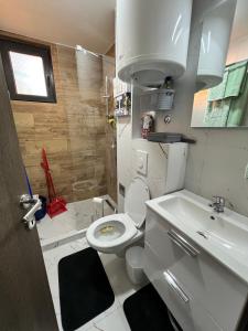 Apartman Zimska idila