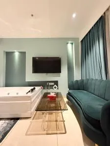 Peaceful Retreat Studios - Bhundsi