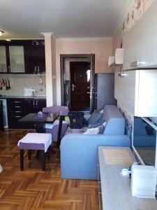 apartman Studenička