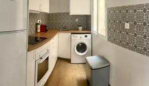 Apartamento casalely