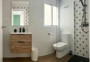 Apartamento casalely