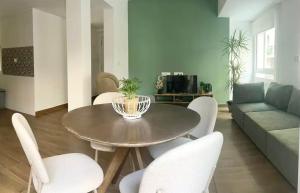 Apartamento casalely