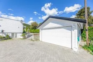 Great, spacious villa in Oslo East - Skytta