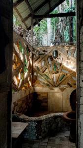 Viverde selva Redario natural