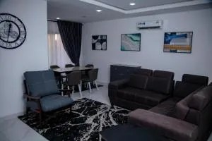 Elite Fort Shortlet Service Apartment - Pakuro