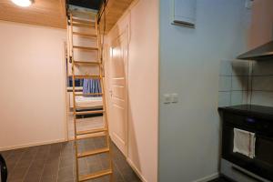 House for Workers & Family Near Volvo