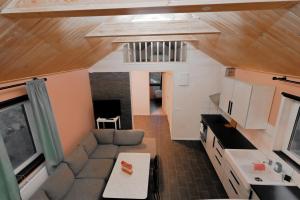 House for Workers & Family Near Volvo