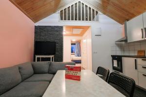 House for Workers & Family Near Volvo