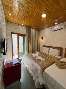 Kanto do Chico Prime - 伊卡莱