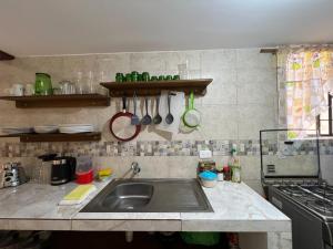 The Urban Getaway - 4 Bedrooms 3 Bath