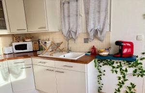 Maisons de vacances Le Meli-Melo de Beauval : photos des chambres