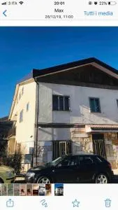 The light of the East Apartment by the villa - 奥温多利