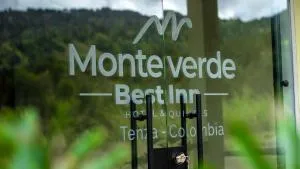 Monteverde Best Inn - HOTEL - Batá