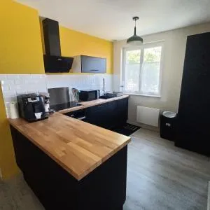 Le Cat'Etoiles - Curgy