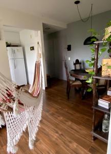 Apto em PontaNegra px a praia - Ecogarden