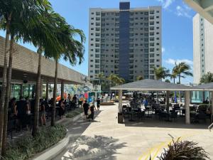 Salinas Exclusive Resort