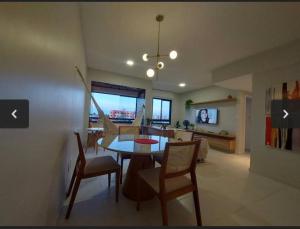 Apartamento em Aracaju-Se 400 m da praia