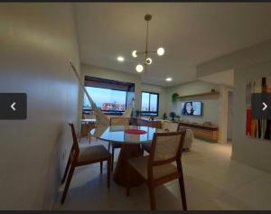 Apartamento em Aracaju-Se 400 m da praia