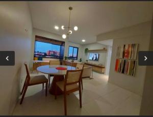 Apartamento em Aracaju-Se 400 m da praia