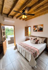 Cabaña Solara