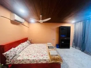 Tejas Beach View Stay - Poinguinim